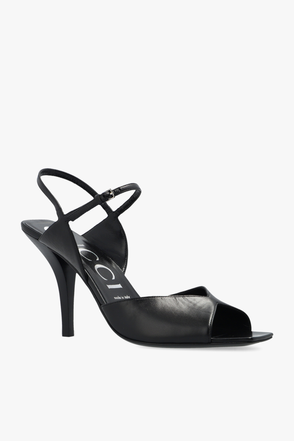 Gucci Heeled sandals Women's Shoes Vitkac